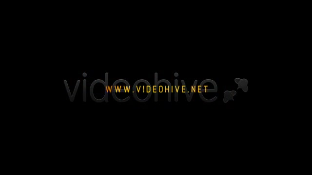 Explosion Glass & Fire - Download Videohive 1939322