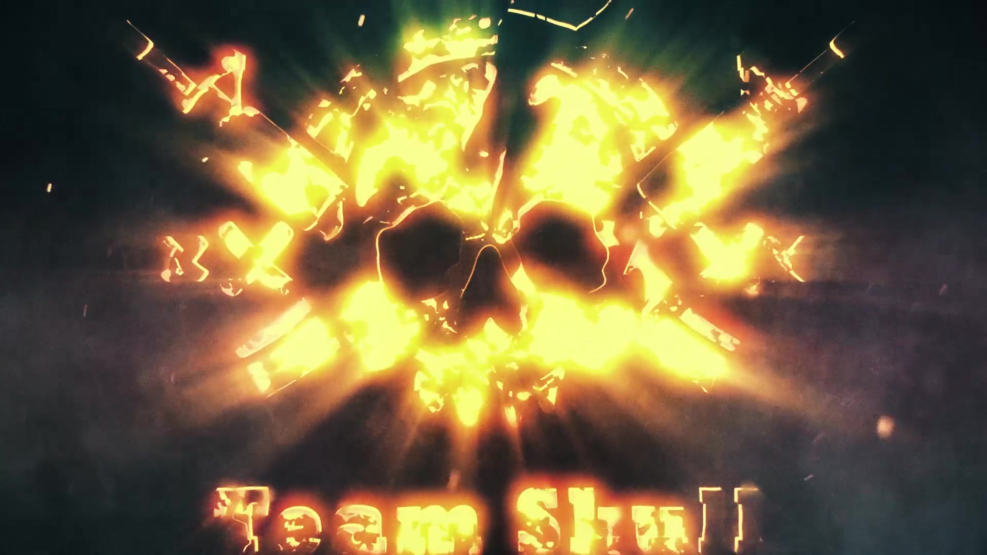 Explosion Logo Videohive 25759847 After Effects Image 3