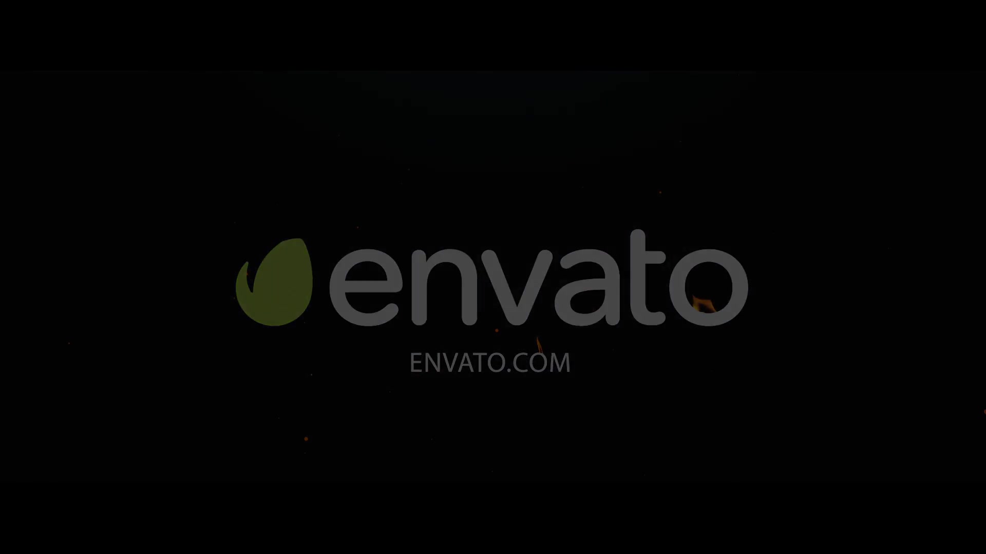Explosion Logo Videohive 25759847 After Effects Image 9