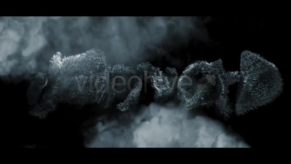 Explosion Logo - Download Videohive 3359506
