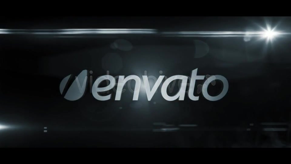 Explosion Logo - Download Videohive 3359506