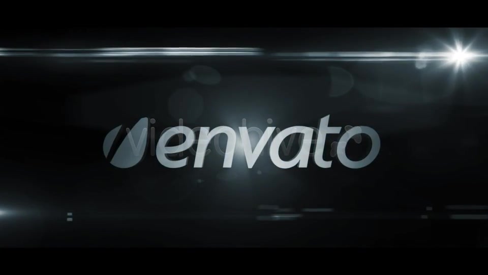 Explosion Logo - Download Videohive 3359506