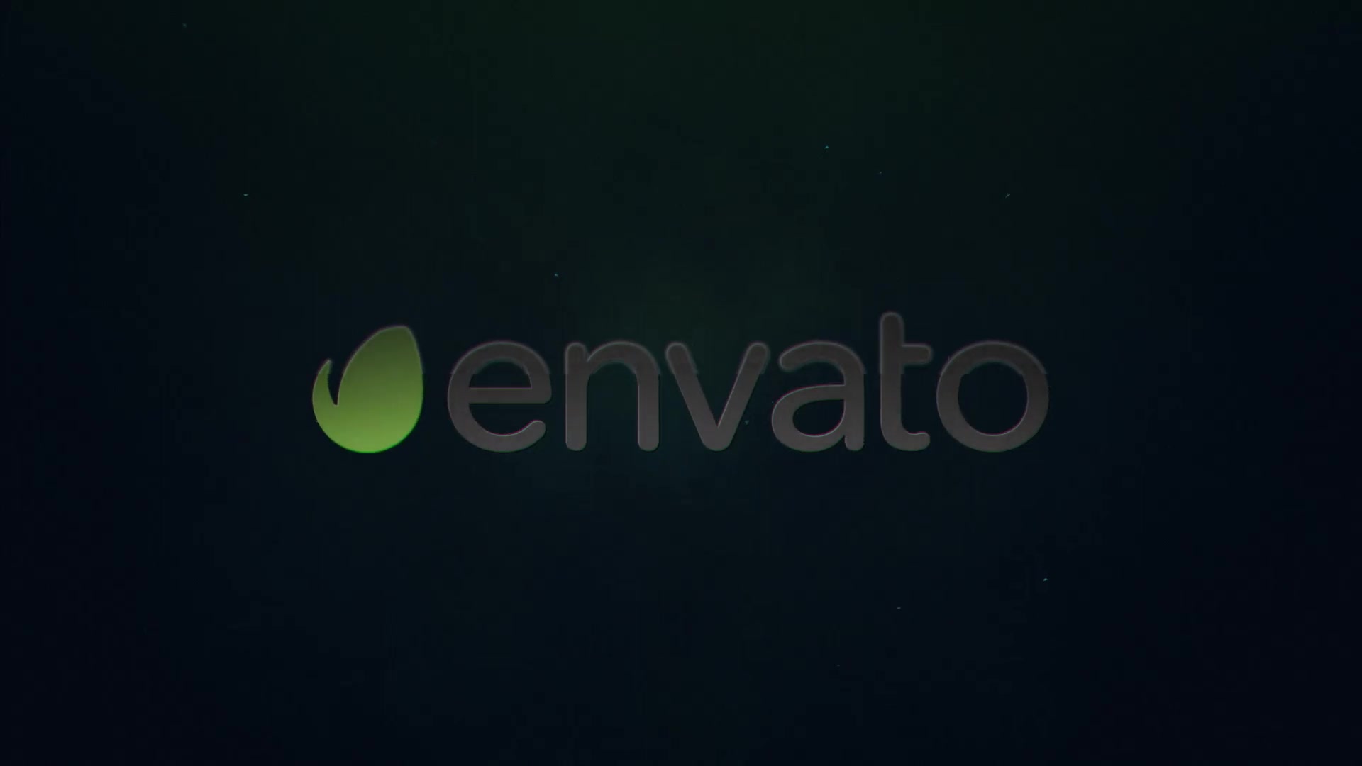Explosion Logo Reveal Videohive 37639092 After Effects Image 5