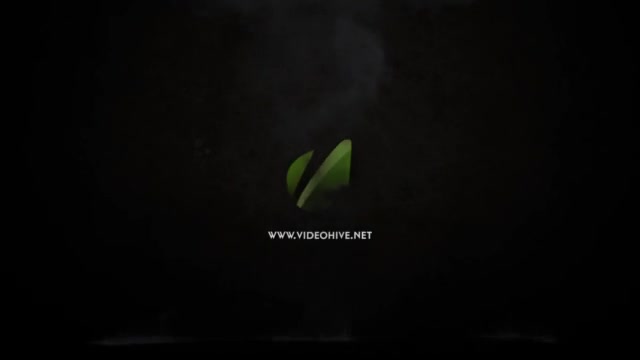 Explosion Logo Reveal Videohive 6523410 After Effects Image 4