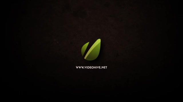 Explosion Logo Reveal Videohive 6523410 After Effects Image 6