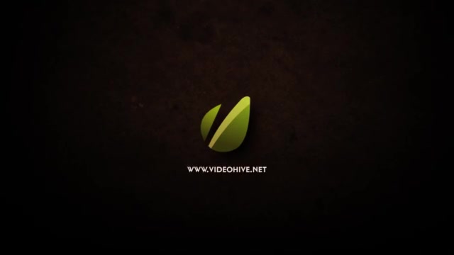 Explosion Logo Reveal Videohive 6523410 After Effects Image 7