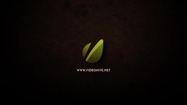 Explosion Logo Reveal Videohive 6523410 After Effects Image 8