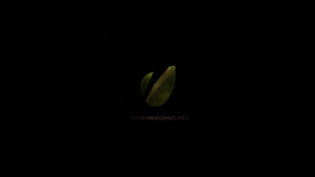 Explosion Logo Reveal Videohive 6523410 After Effects Image 9