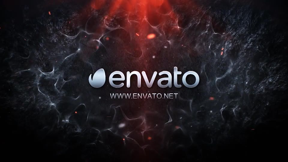 Explosion Logo Reveal - Download Videohive 20576166