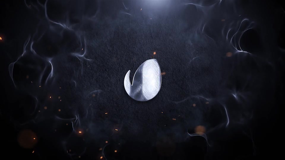 Explosion Logo Reveal v2 Videohive 23510819 After Effects Image 6