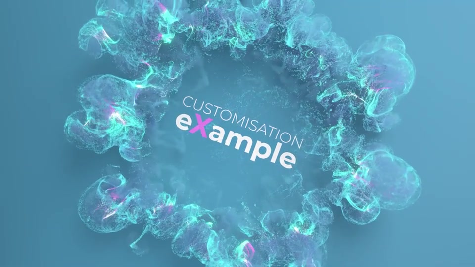 eXplosion Logo Reveal Videohive 32024197 After Effects Image 8