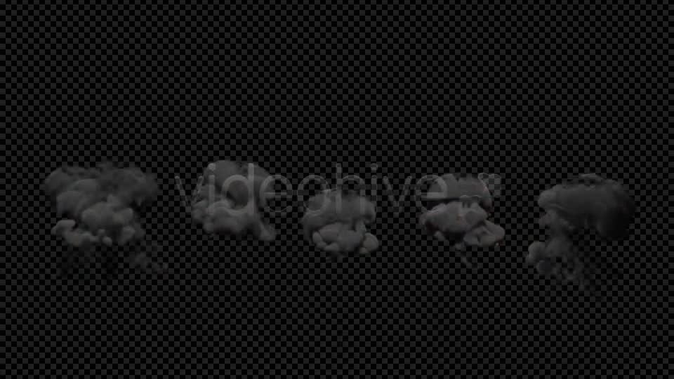 Explosion Pack - Download Videohive 6478223