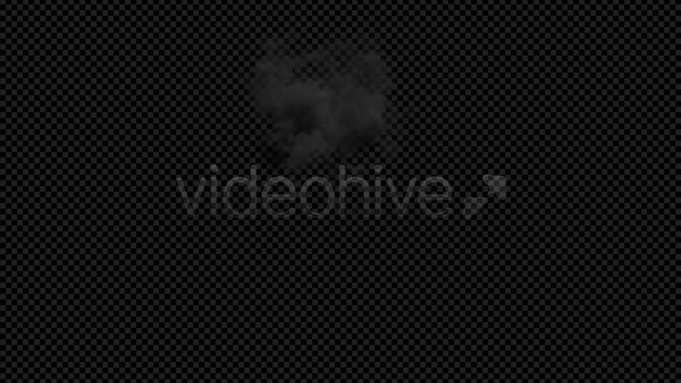 Explosion Pack - Download Videohive 6478223