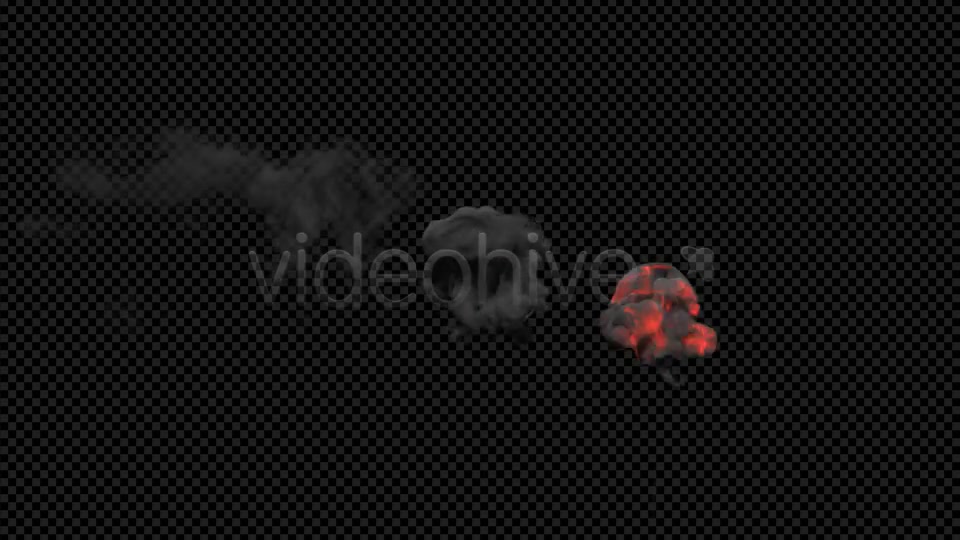 Explosion Pack - Download Videohive 6478223
