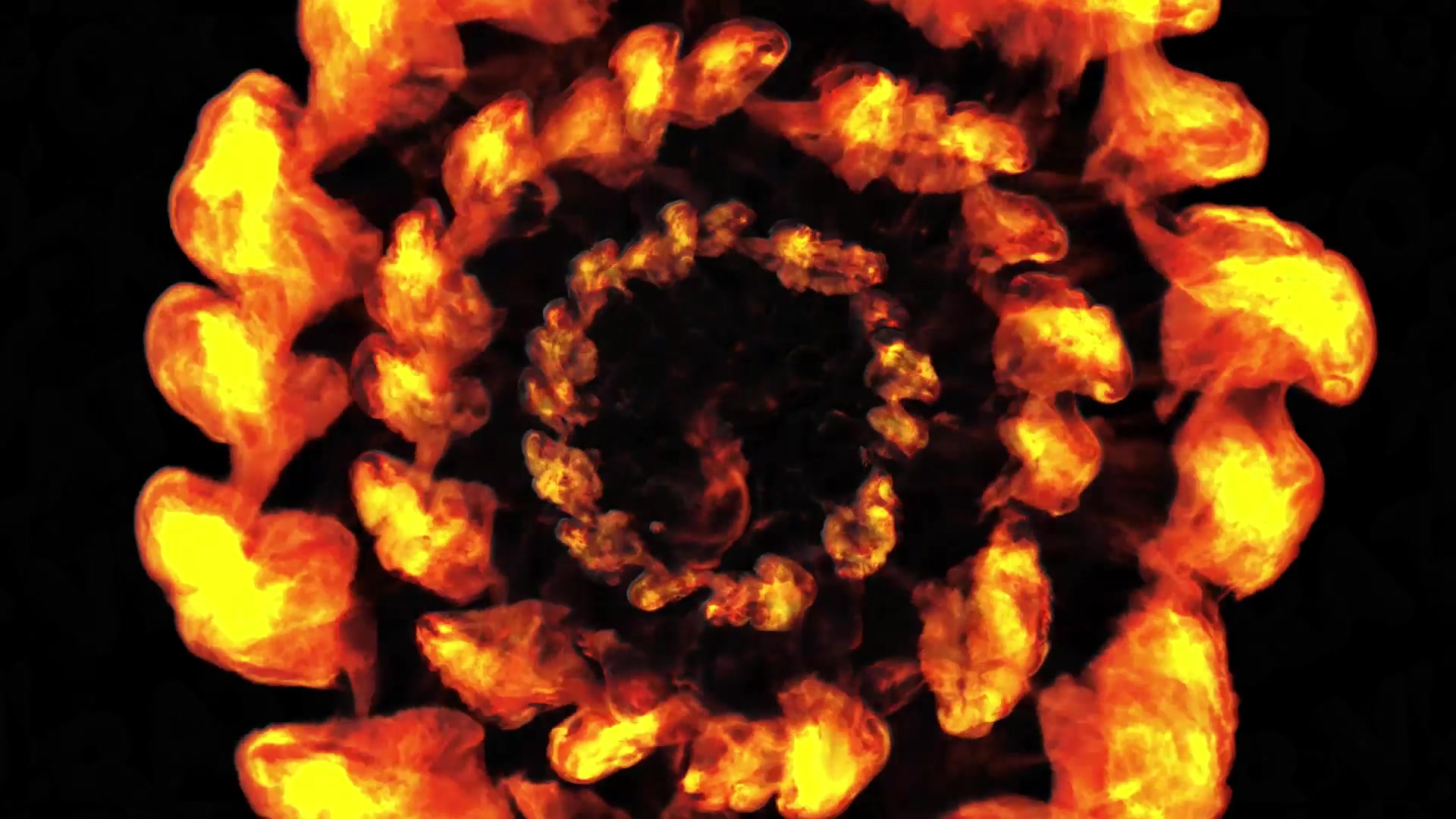 Explosion Transitions | After Effects Videohive 32394670 After Effects Image 8