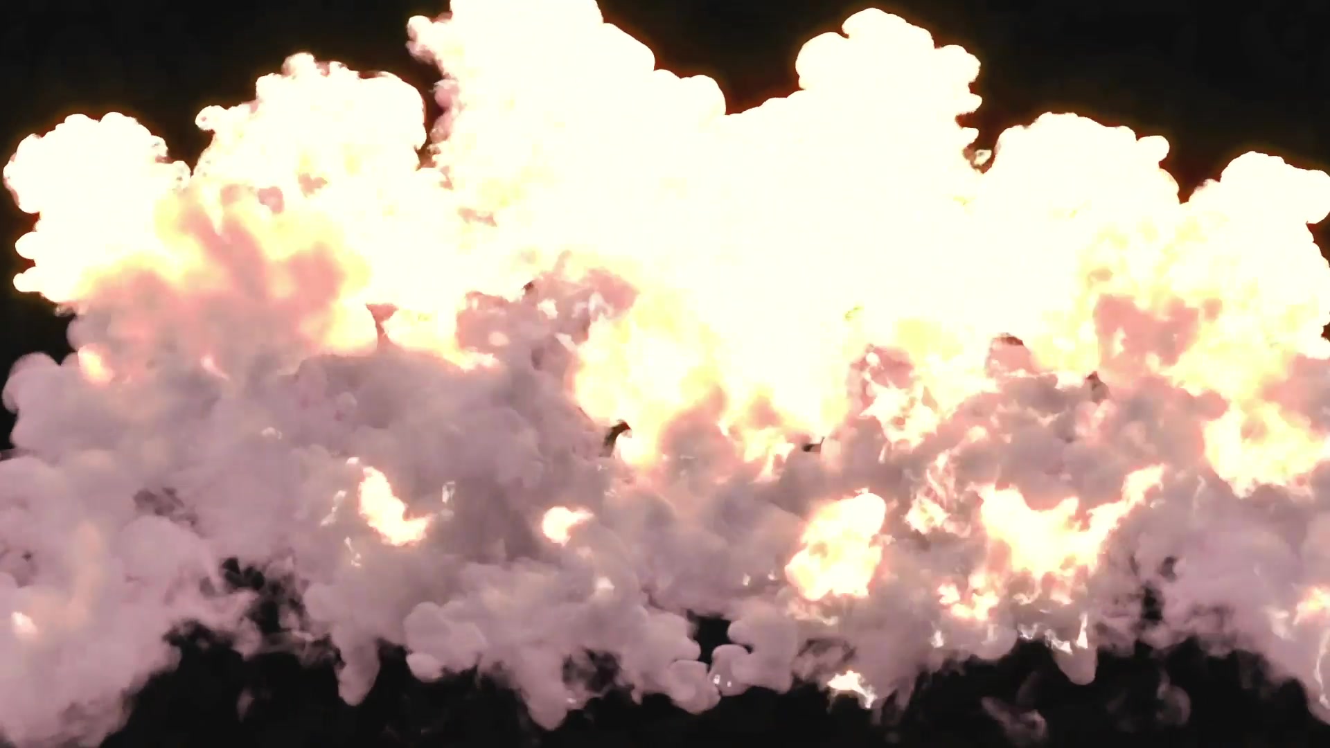 Explosion Transitions for After Effects Videohive 37500780 After Effects Image 11