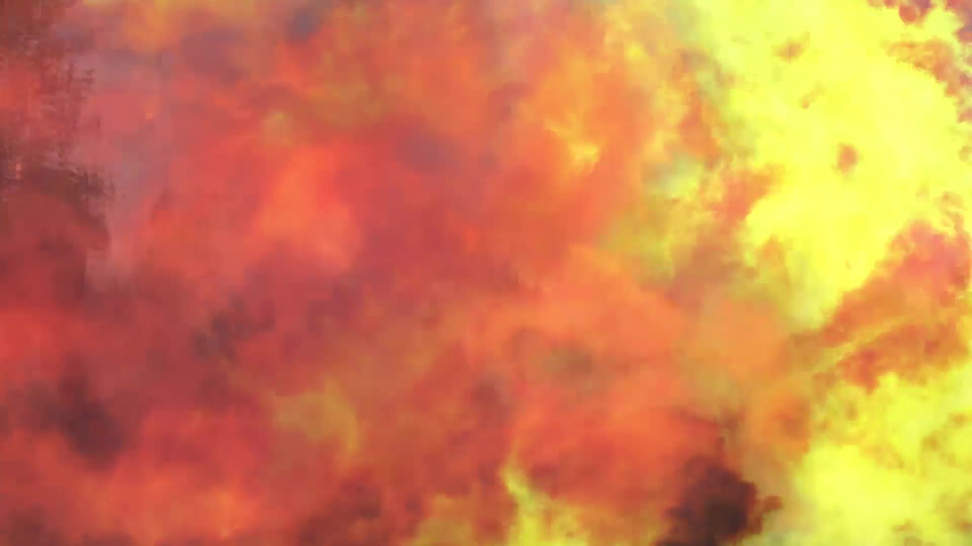 Explosions Pack | After Effects Videohive 30962039 After Effects Image 3