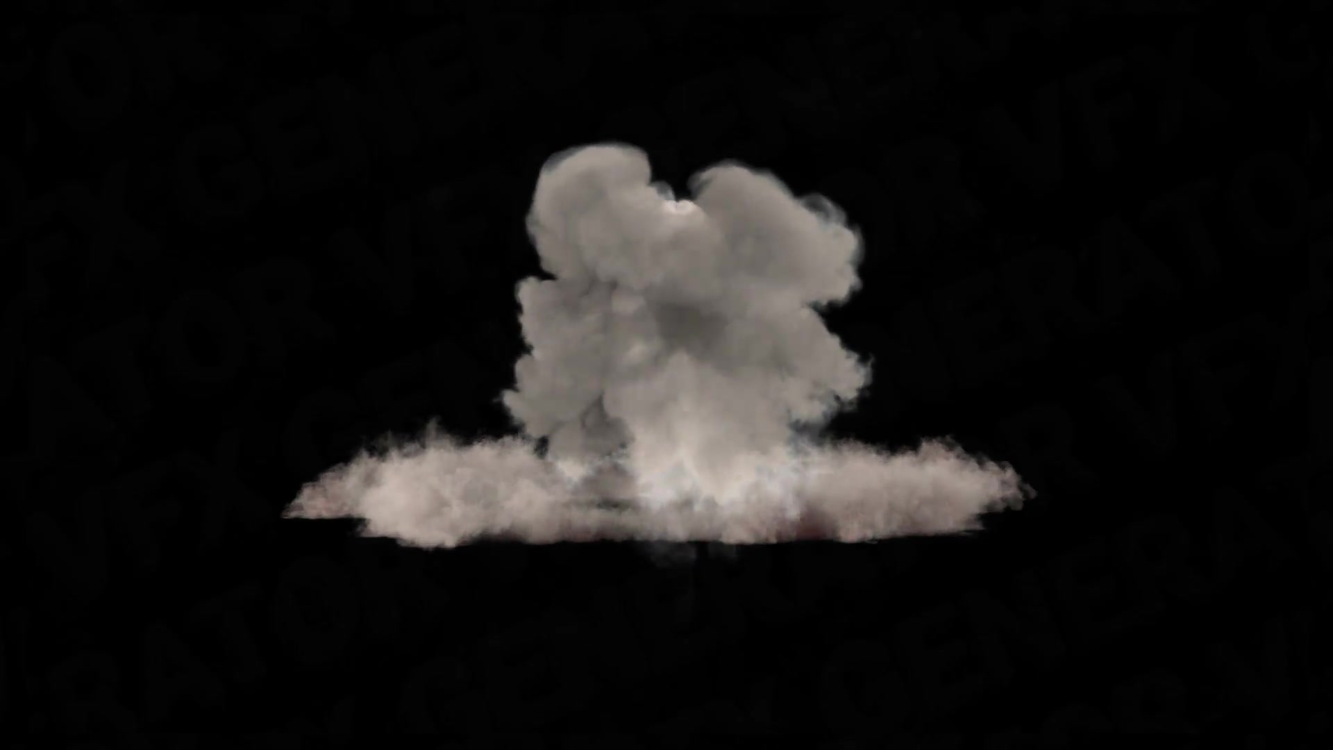 Explosions Pack | After Effects Videohive 30962039 After Effects Image 7