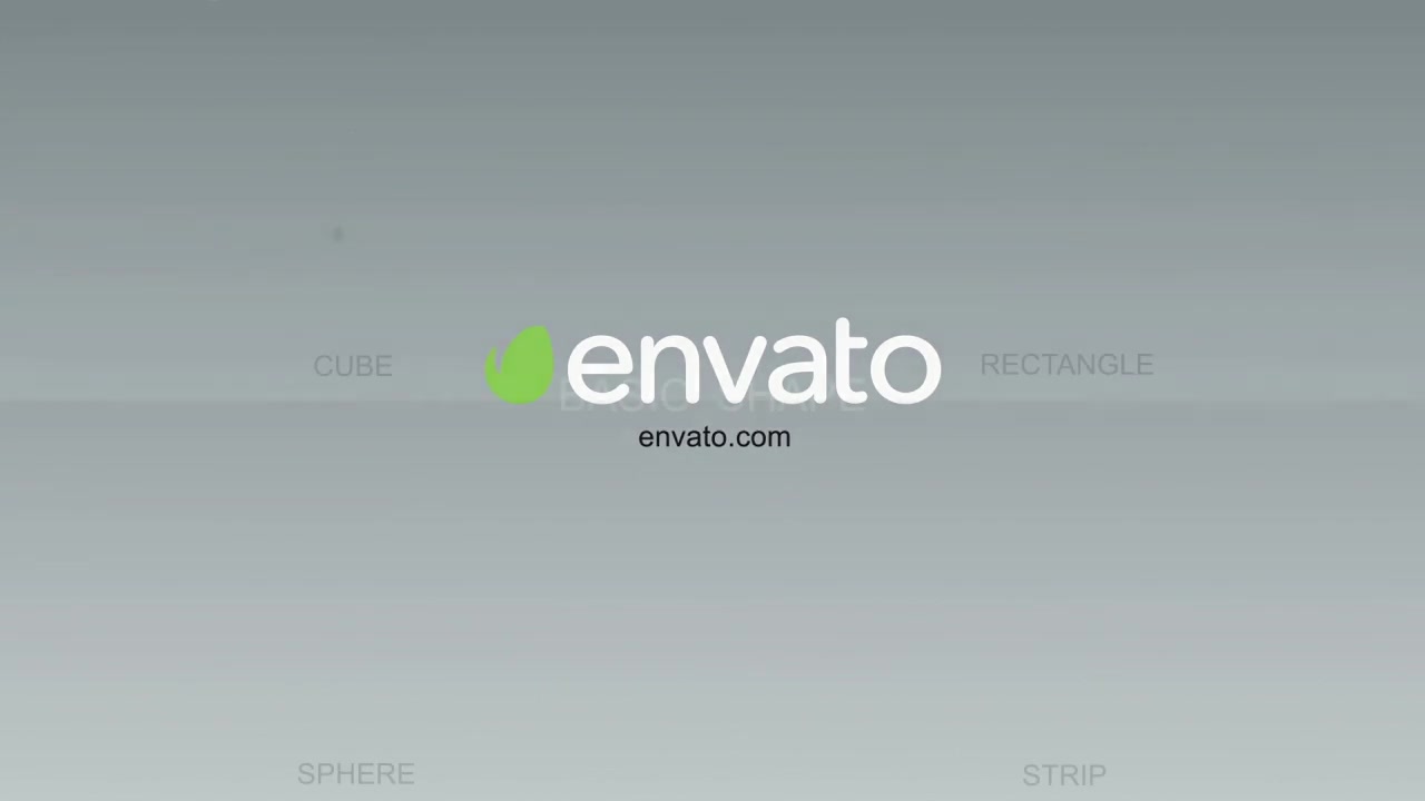 Explosive Logo Costructor - Download Videohive 16577146