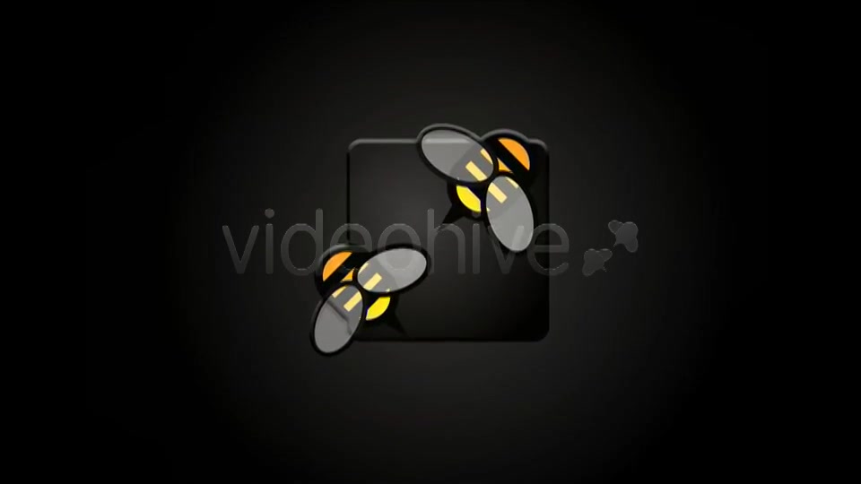 Explosive Logo - Download Videohive 3079844