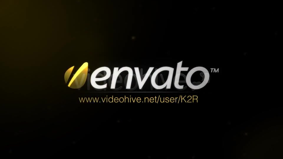 Explosive Logo - Download Videohive 4445912