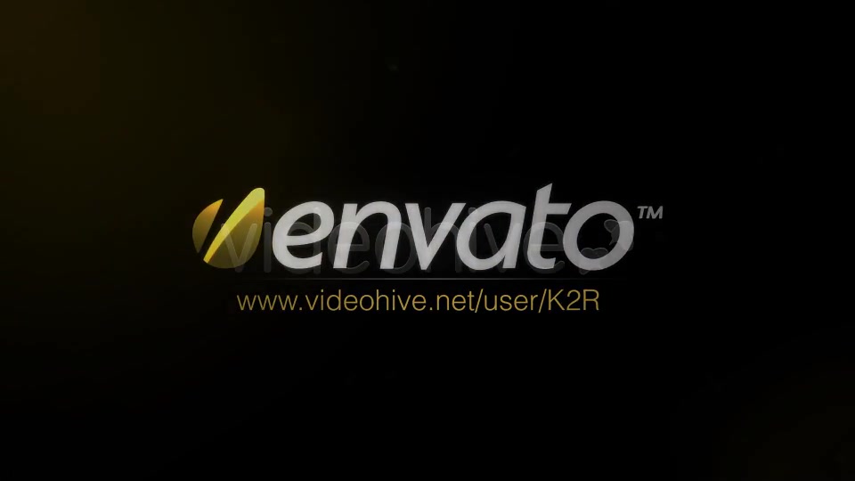 Explosive Logo - Download Videohive 4445912