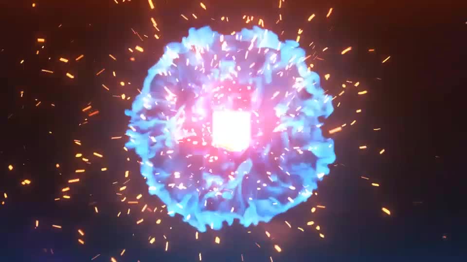 Explosive Particles Videohive 20737563 After Effects Image 1