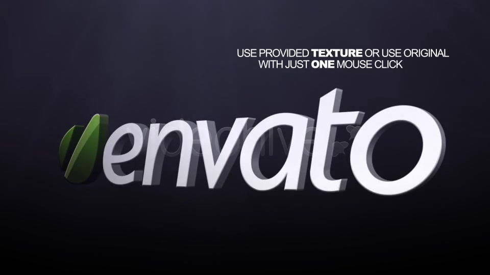 Explosive Reveal - Download Videohive 1366285