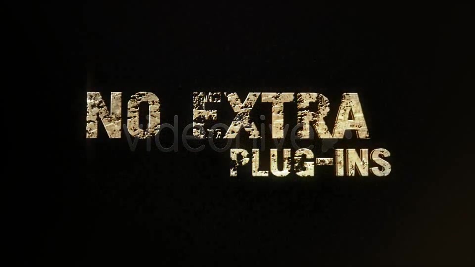 Explosive Titles Trailer HD - Download Videohive 98351