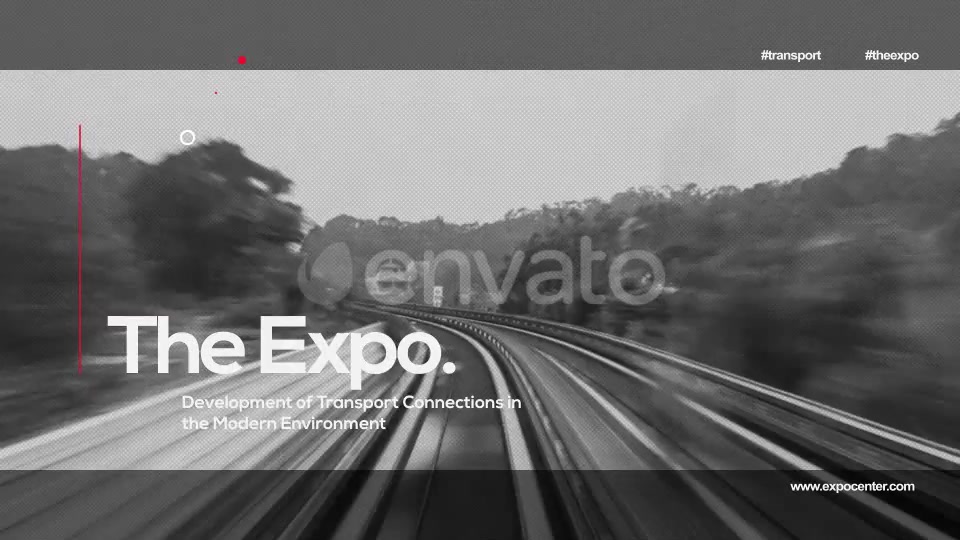 Expo Center Videohive 26031074 After Effects Image 9