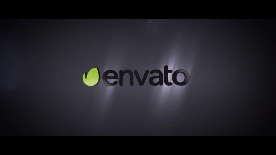 Exposure Logo Intro - Download Videohive 7178750