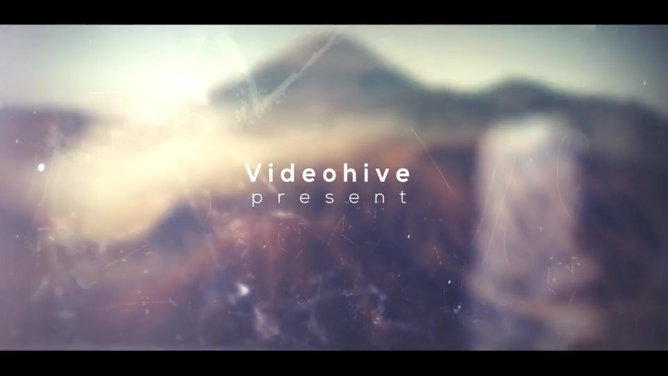 Expressive Opener - Download Videohive 12260841