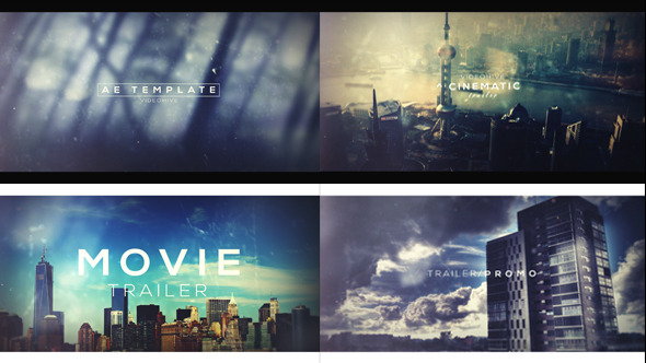 Expressive Opener - Download Videohive 12260841