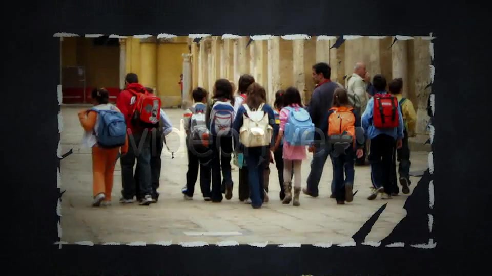 Expresso BackToSchool - Download Videohive 526706