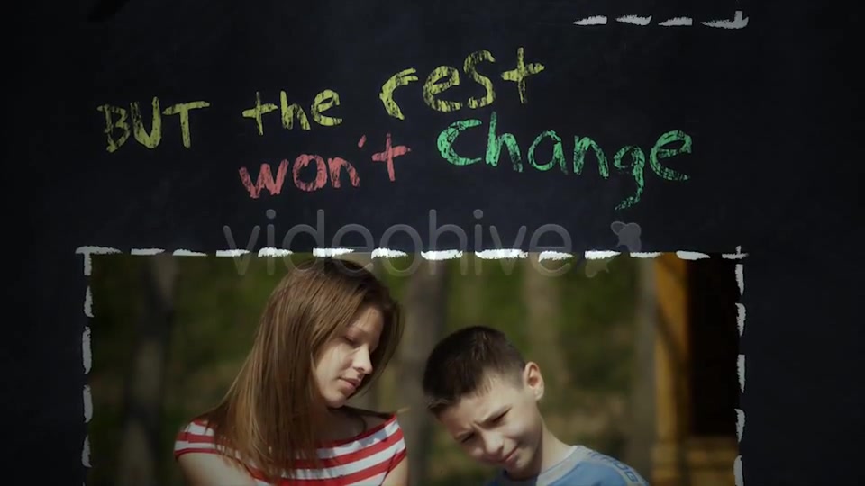 Expresso BackToSchool - Download Videohive 526706