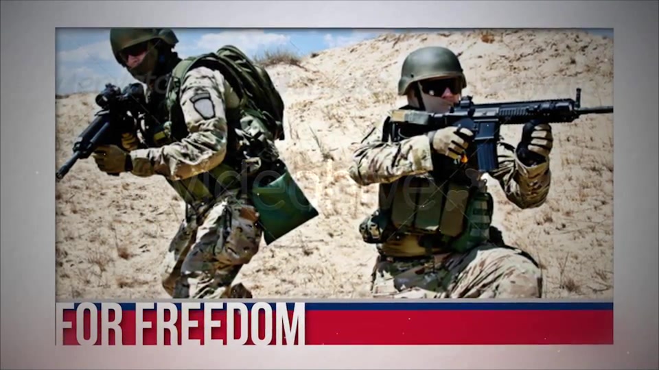 Expresso Independence Day 03 - Download Videohive 5065462