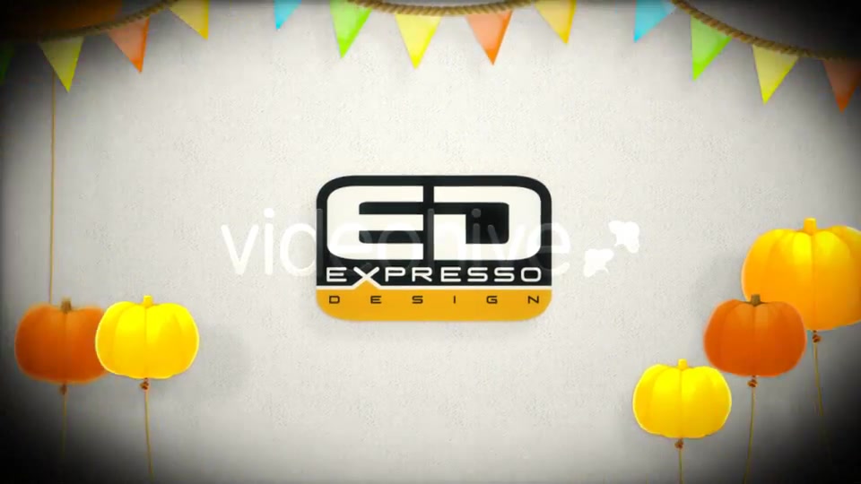 Expresso Thanksgiving Day 02 - Download Videohive 843563