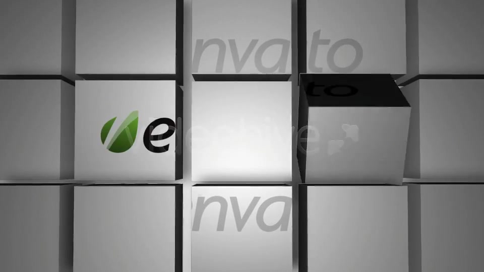 Expresso Typo Cube - Download Videohive 110688