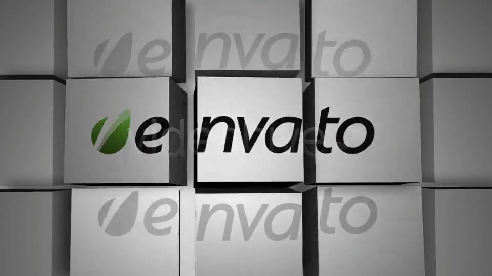 Expresso Typo Cube - Download Videohive 110688