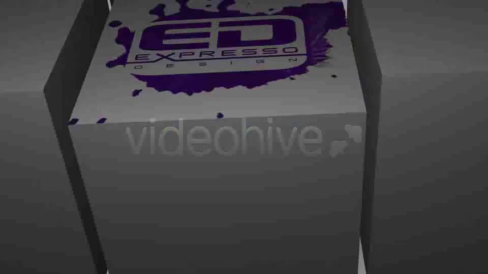 Expresso Typo Cube - Download Videohive 110688