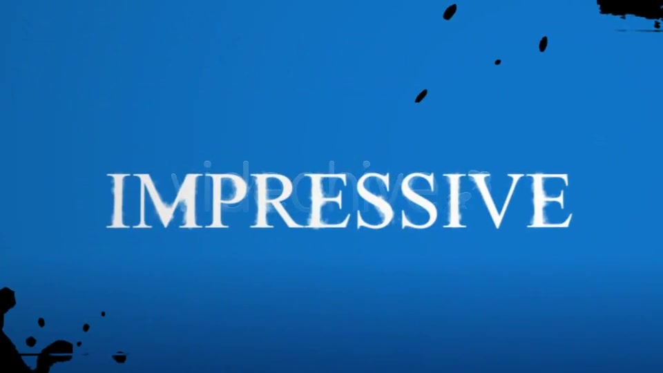 Expresso Typo Cube - Download Videohive 110688