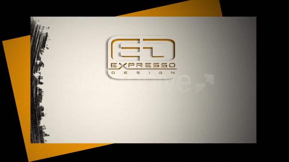 Expresso Typography - Download Videohive 105399