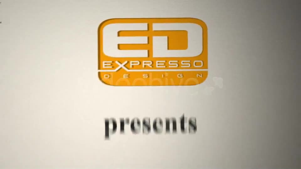 Expresso Typography - Download Videohive 105399