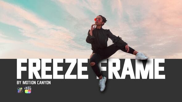 Exquisite Freeze Frame. - Download 39237458 Videohive