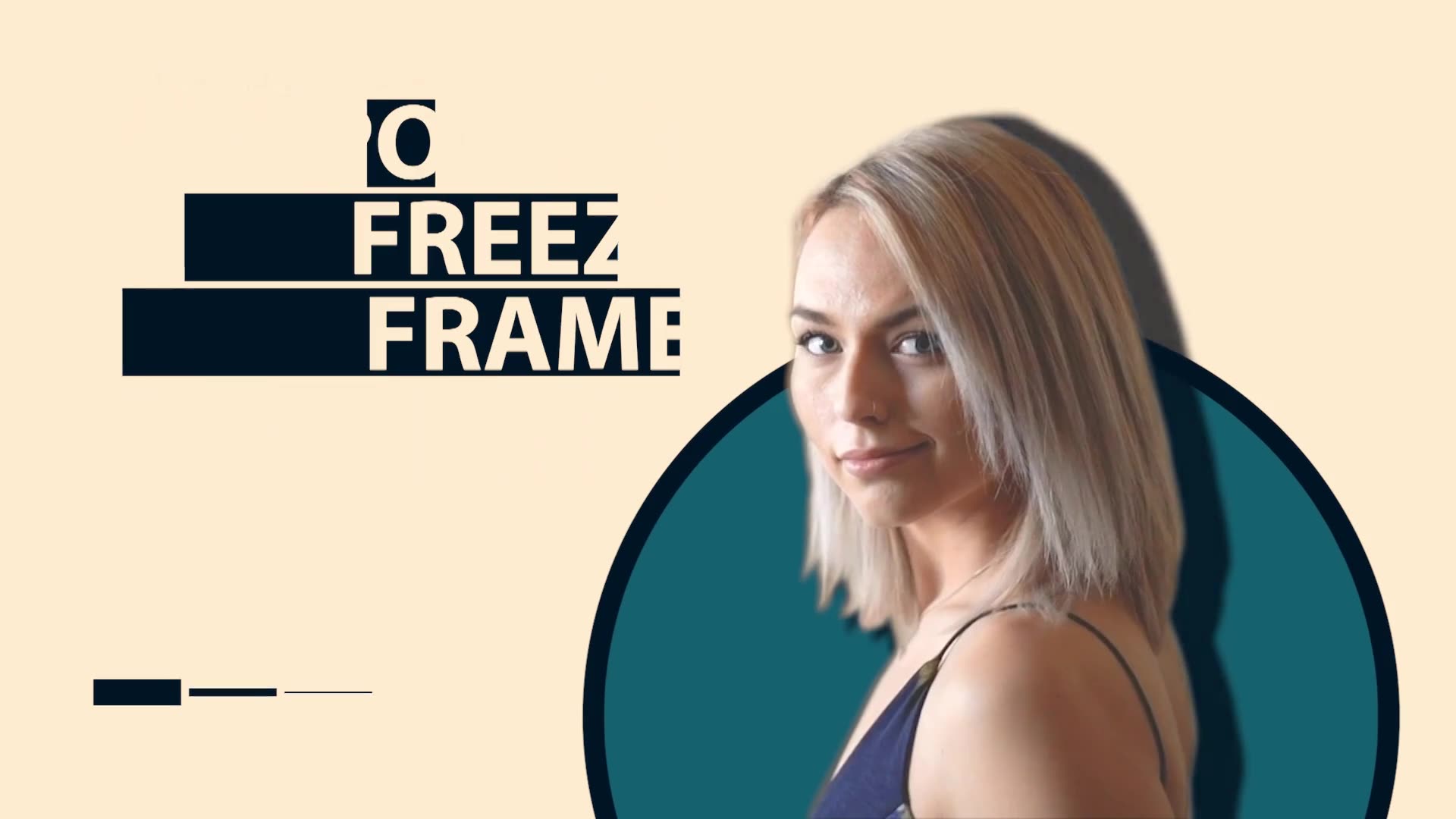 Exquisite Freeze Frame Videohive 39177764 Premiere Pro Image 2