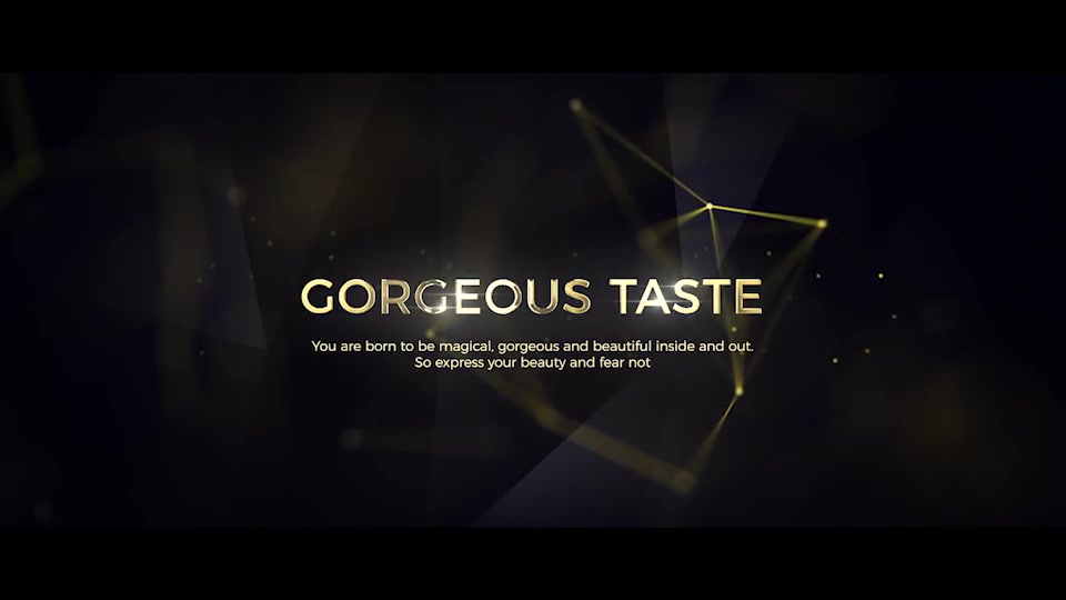 Exquisite Titles Videohive 22427214 After Effects Image 7