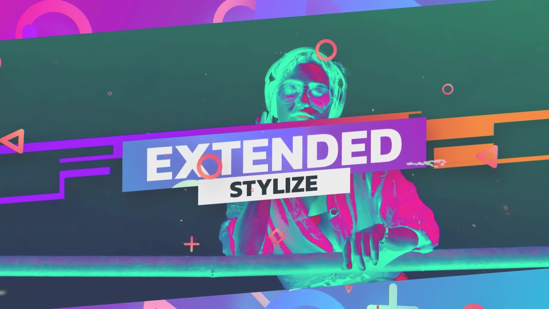 Extended Motion Kit Videohive 25410555 After Effects Image 1