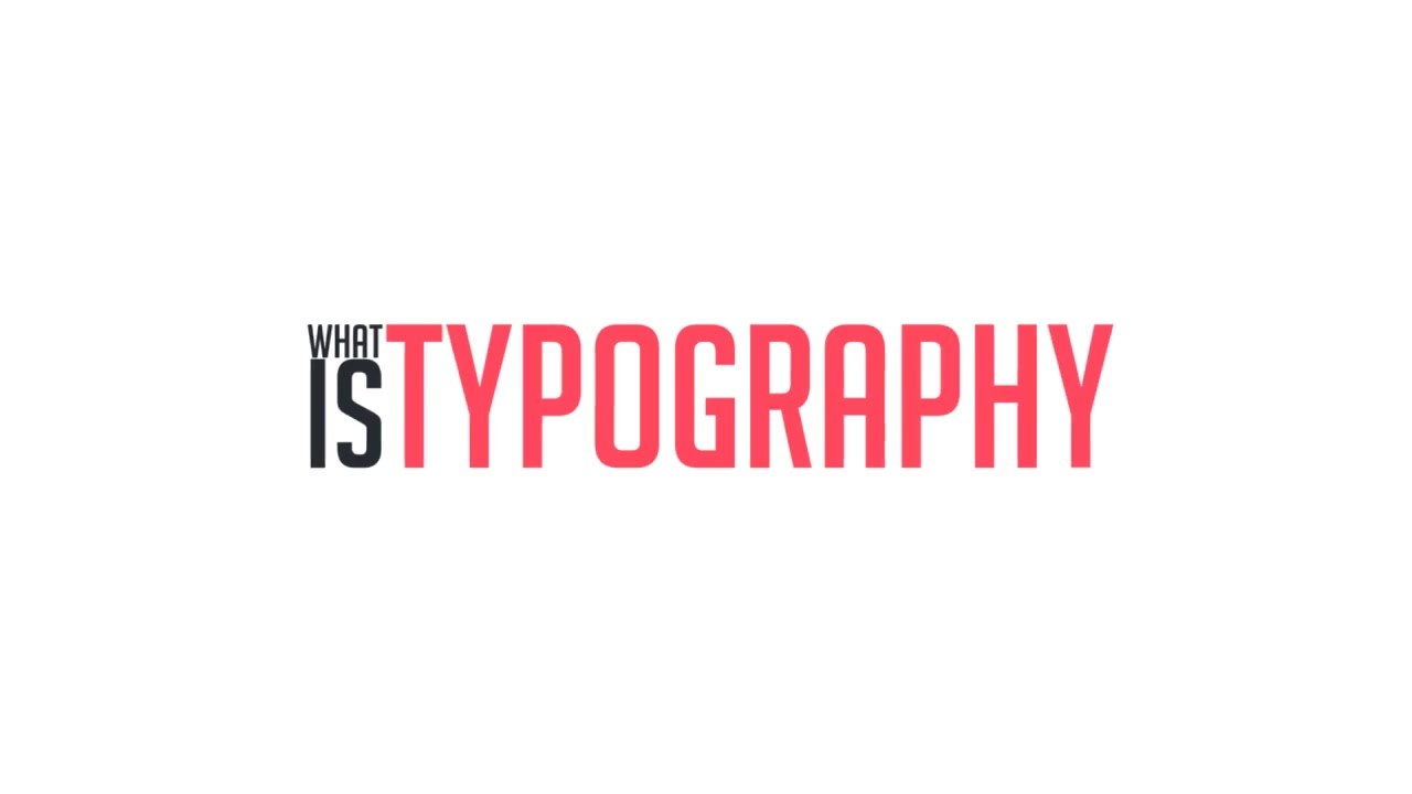 Extended Typography - Download Videohive 16492298
