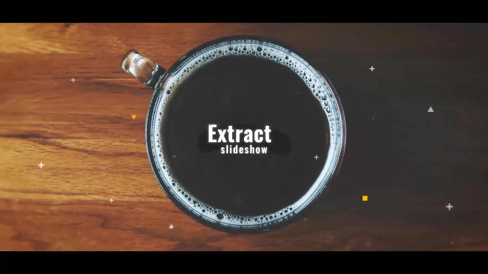 Extract Parallax Slideshow - Download Videohive 19558567