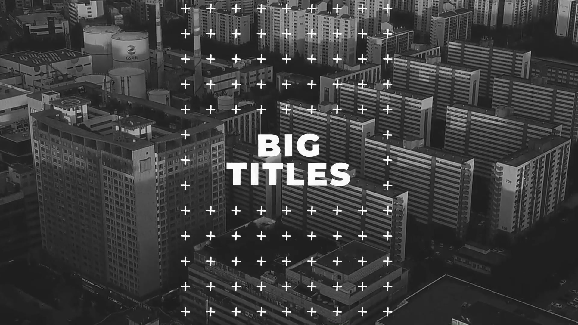 Extraordinary Big Typography. Videohive 34094248 After Effects Image 4